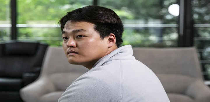Coreano que deu golpe de US$ 40 bilhões