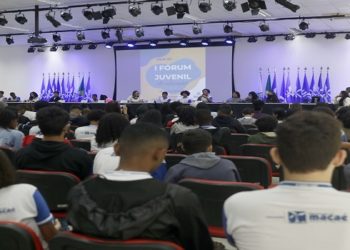 forum de educação em macaé