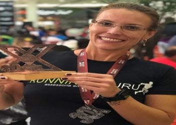 Elaine Regina, acidente, mulher morre apos sofrer choque em suérmercado