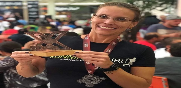Elaine Regina, acidente, mulher morre apos sofrer choque em suérmercado