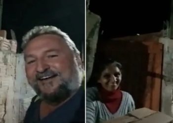 empresario que humilhou mulher que nao vota em Lula