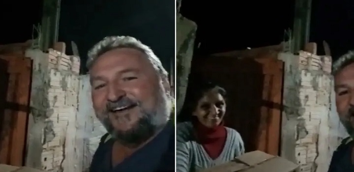 empresario que humilhou mulher que nao vota em Lula