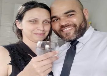CAC mata esposa e filhos em são paulo