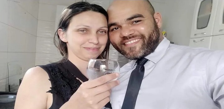 CAC mata esposa e filhos em são paulo