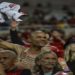 Preço dos ingressos para os jogos do Flamengo