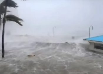 MORTES CAUSADAS PELO FURACÃO IAN