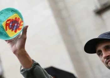 Fome e insegurança alimentar no Brasil