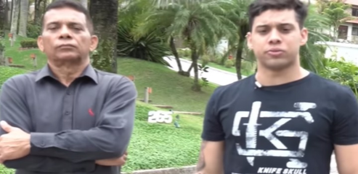 pAI DE GABRIEL MONTEIRO DEPUTADO FEDERAL