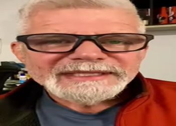 Raul Gazolla em Travessia