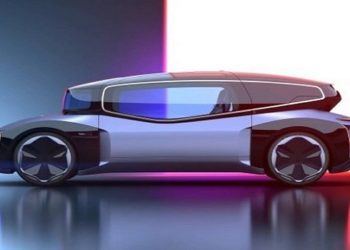 carro autonomo da volkswagen