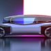 carro autonomo da volkswagen