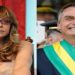 Gloria Perez declara voto em Bolsonaro