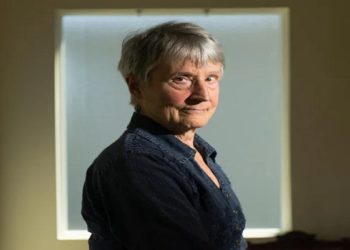 LIVRO DA AUTORA DONNA HARAWAY