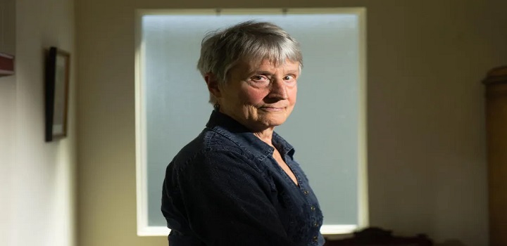 LIVRO DA AUTORA DONNA HARAWAY