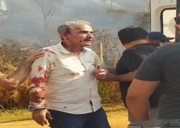acidente com helicoptero de deíputado em mg
