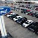 Ford: peças
