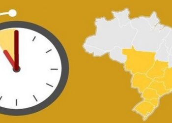 Brasil estuda volta do horario de verao