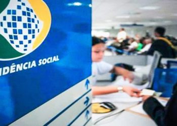 APOSENTADOS PROVA DE VIDA INSS