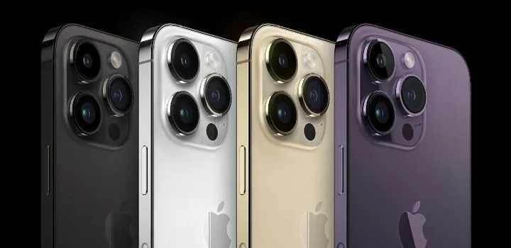 (Foto: Divulgação Apple)