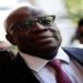 O ex-ministro do Supremo Tribunal Federal, Joaquim Barbosa, declarou voto em Luiz Inácio Lula da Silva (PT)