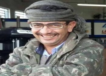 Ganhador da mega sena assassinado em sp