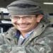 Ganhador da mega sena assassinado em sp