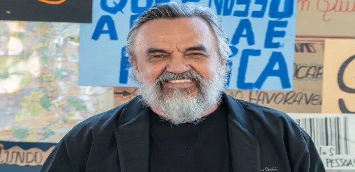 José Dumont contrata advogados do caso Daniela Petez