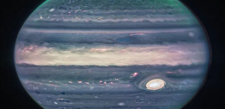 Planeta Júpiter
