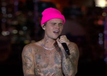 Doença de Justin Biber