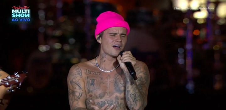 Doença de Justin Biber