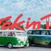 Volkswagen apresenta nova kombi no rock in rio