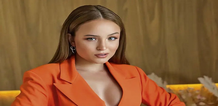 larissa manoela endometriose