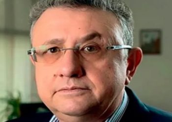 Morte de empresários na Rússia