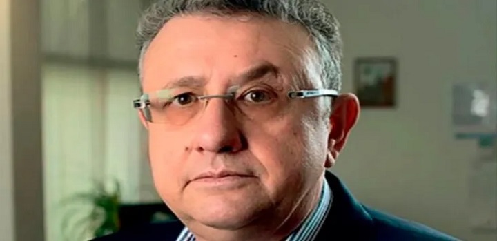 Morte de empresários na Rússia