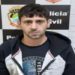 Luccas Abagge, de 32 anos, foi morto na tarde deste sábado (10) durante um confronto com policiais do Serviço de Investigações Gerais (SIG) de Dourados, em Mato Grosso do Sul.