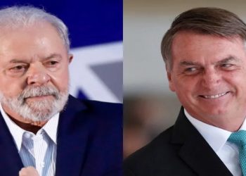segundo turno eleições