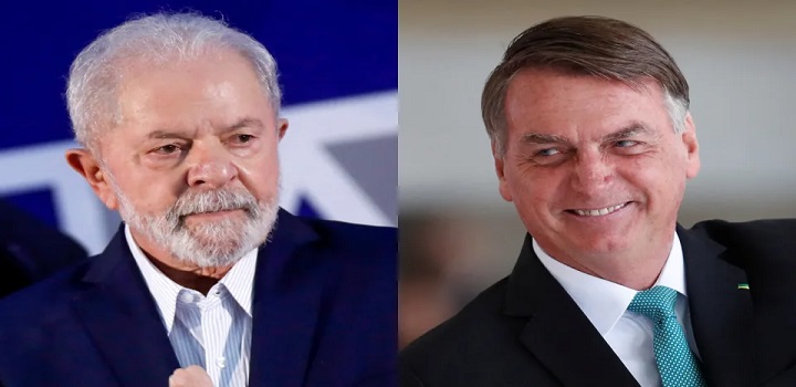 segundo turno eleições