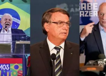 Pesquisa IPEC para presidente