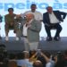 A distância entre os candidatos Luiz Inácio Lula da Silva (PT) e Jair Bolsonaro (PL) entre os eleitores evangélicos tem diminuído, como mostrou a nova pesquisa Datafolha