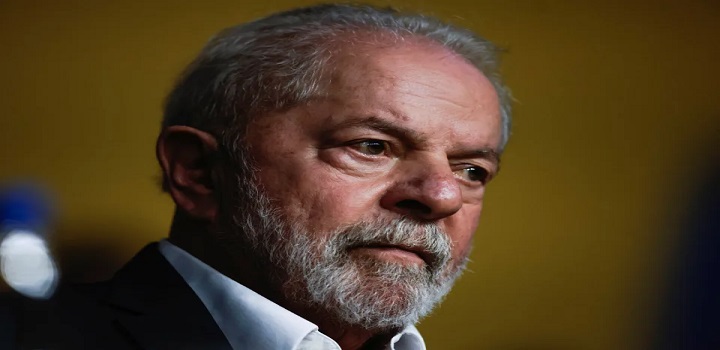 Novas medidas do Governo Lula