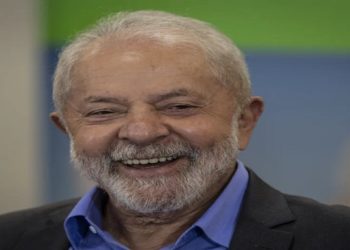 Lula no Ratinho