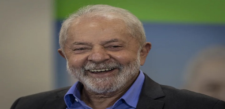 Lula no Ratinho
