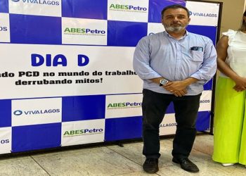 empregos para pessoas com deficiencia em Macaé