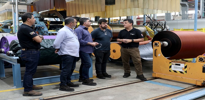 Macaé ÓLeo e Gás