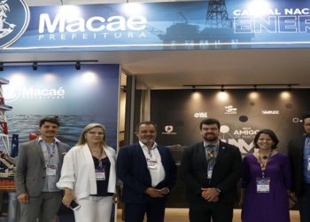 Geração de empregos em Macaé