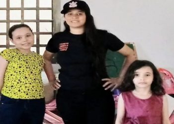 mãe mata filhas a facadas no interior de go