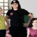 mãe mata filhas a facadas no interior de go