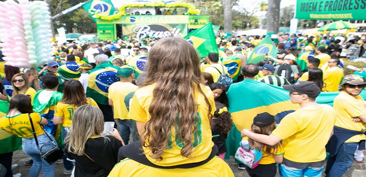(Foto: GIAZI CAVALCANTE/CÓDIGO19/ESTADÃO CONTEÚDO - 7.set.2022)