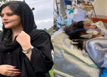 Mahsa Amini Morte de jovem detida por uso 'incorreto' do hijab foi o estopim para uma série de protestos no Irã