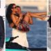 Mbappé estaria namorando modelo trans; conheça o novo affair do craque Mbappé e a modelo teriam sido flagrados por paparazzis a bordo de um iate em frente ao litoral Mediterrâneo da França